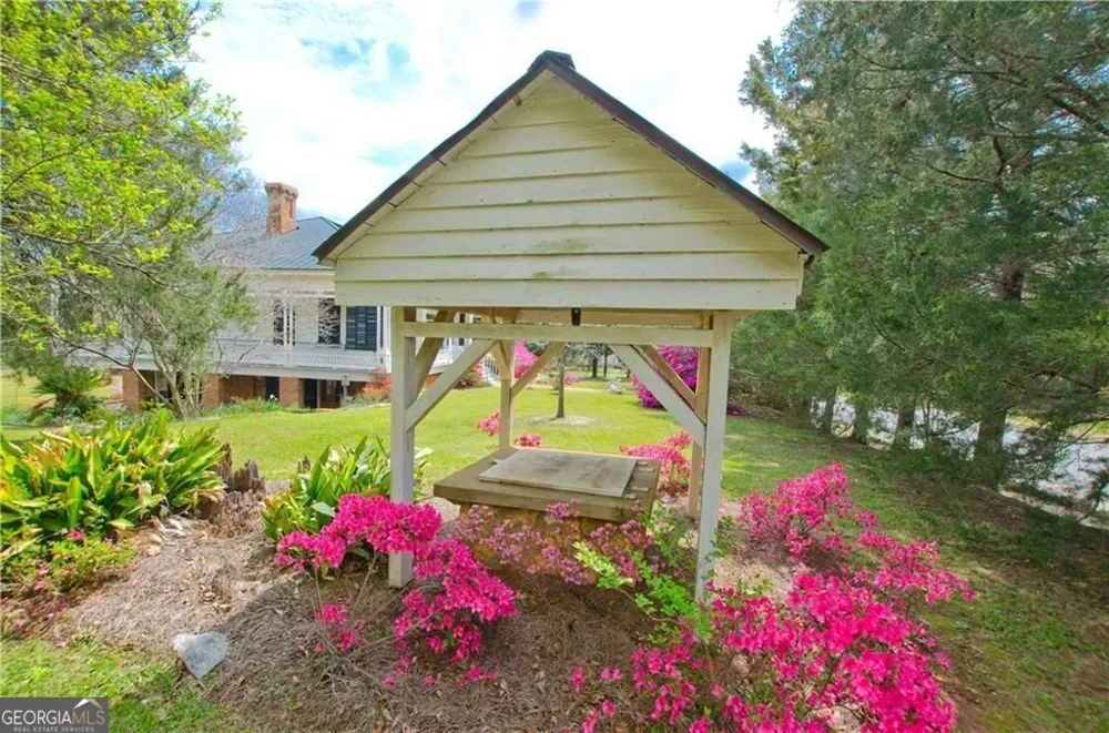 732 McGarrah ST Americus, GA 31719