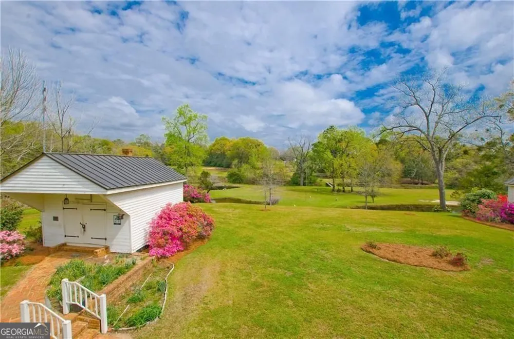 732 McGarrah ST Americus, GA 31719