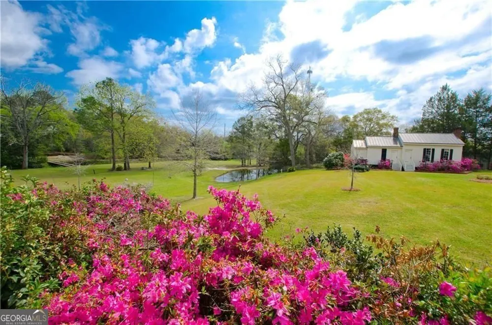 732 McGarrah ST Americus, GA 31719