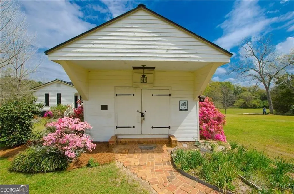 732 McGarrah ST Americus, GA 31719