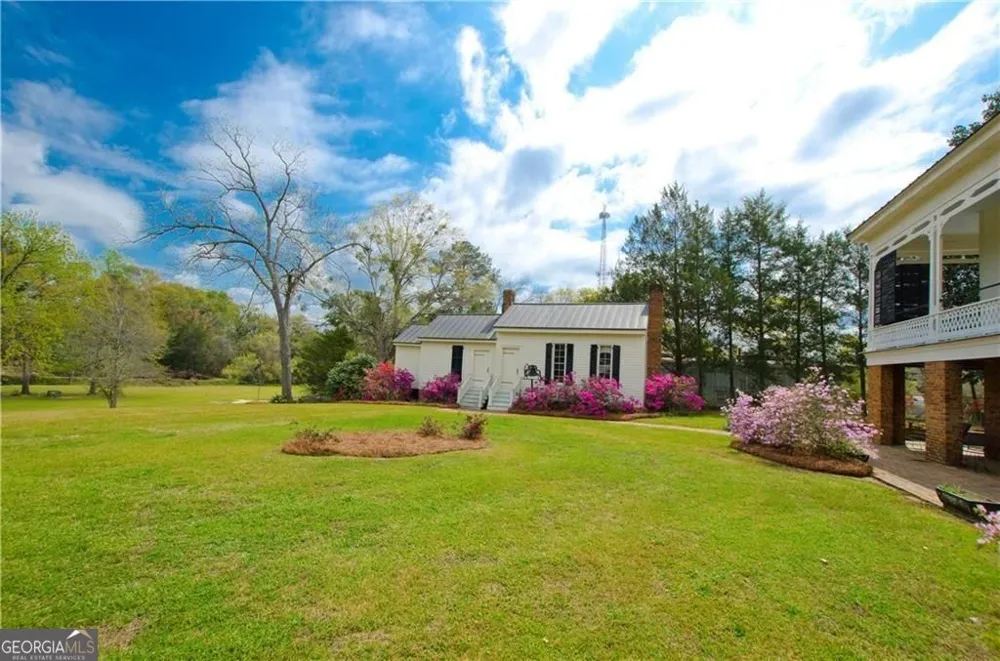 732 McGarrah ST Americus, GA 31719