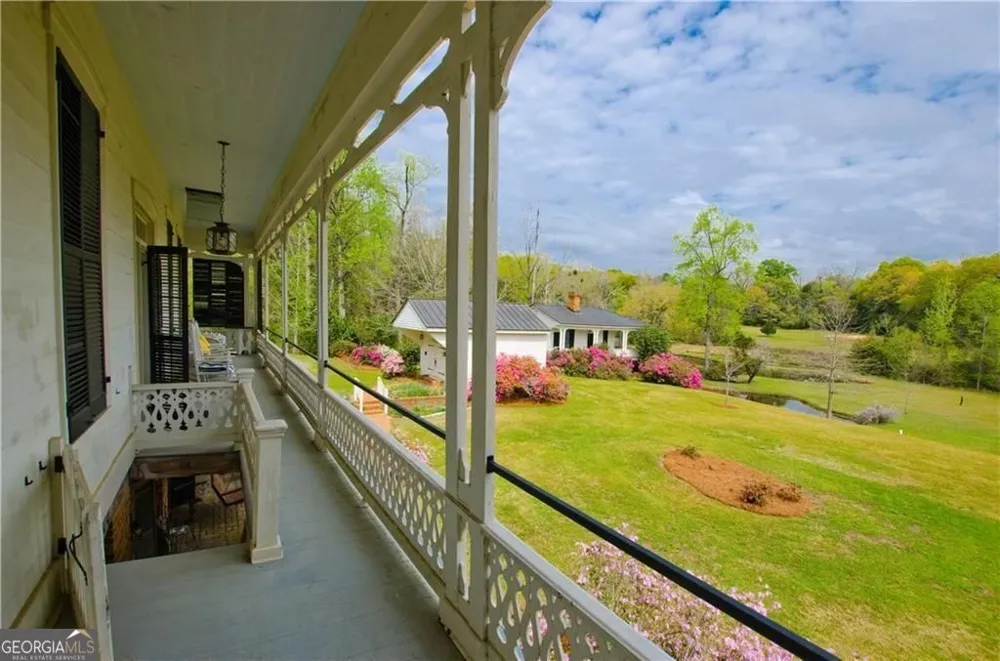 732 McGarrah ST Americus, GA 31719