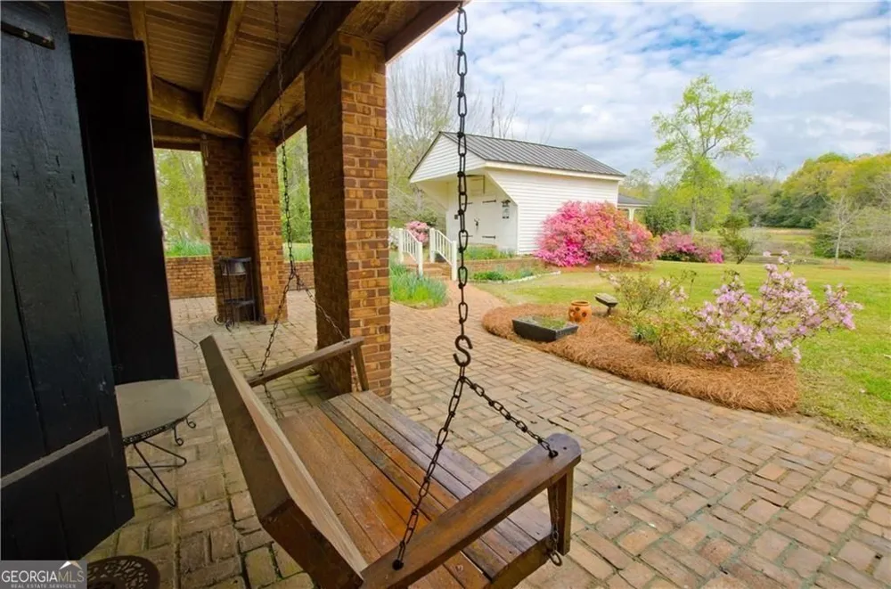 732 McGarrah ST Americus, GA 31719