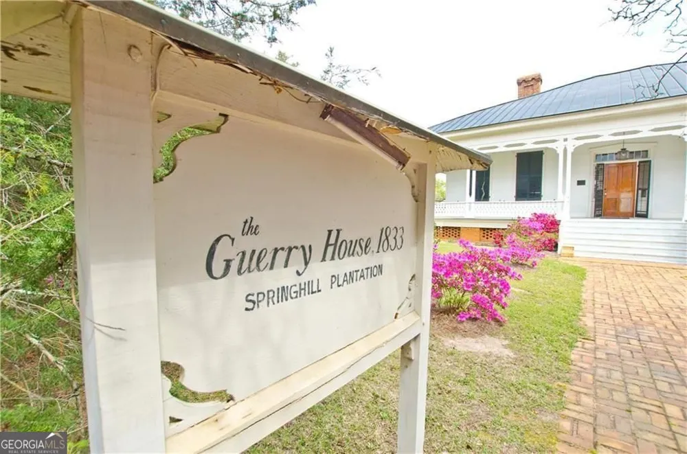 732 McGarrah ST Americus, GA 31719