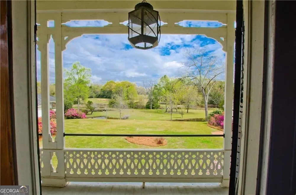 732 McGarrah ST Americus, GA 31719