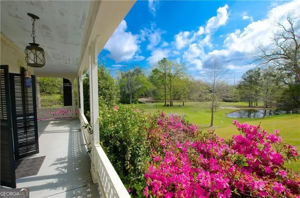 732 McGarrah ST Americus, GA 31719