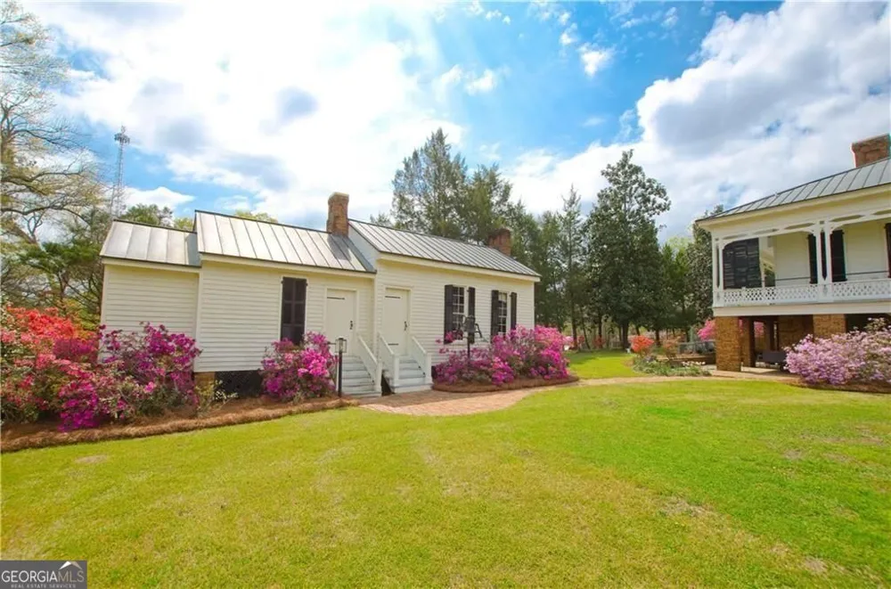 732 McGarrah ST Americus, GA 31719