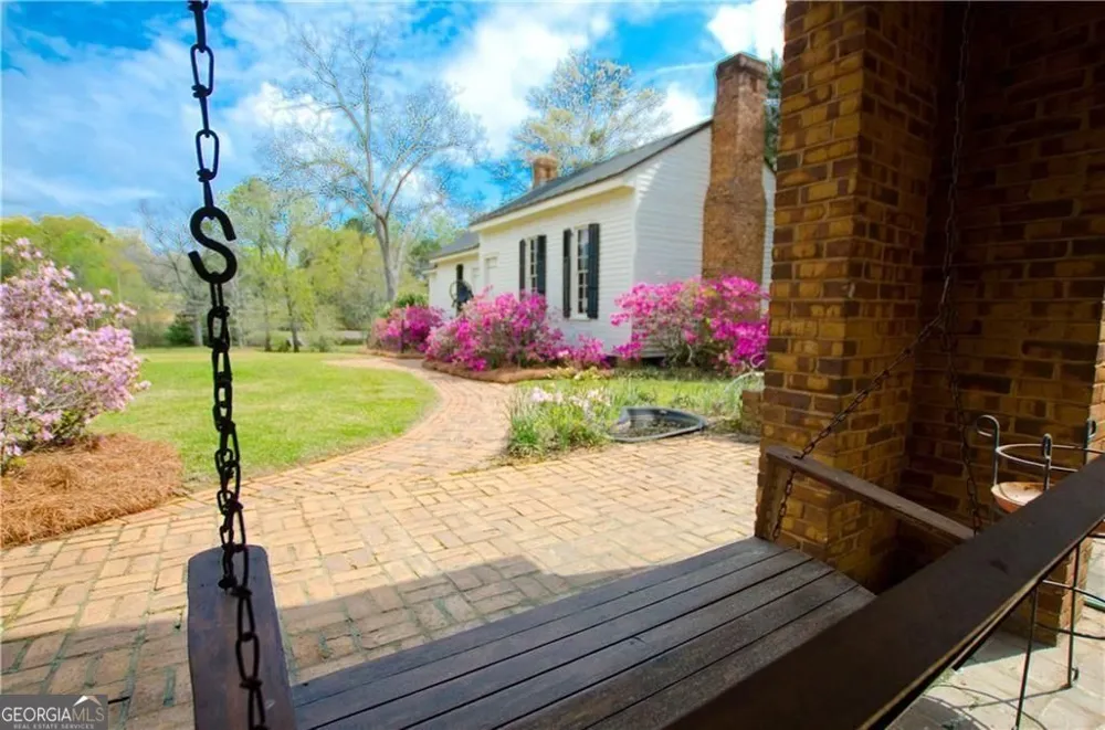 732 McGarrah ST Americus, GA 31719