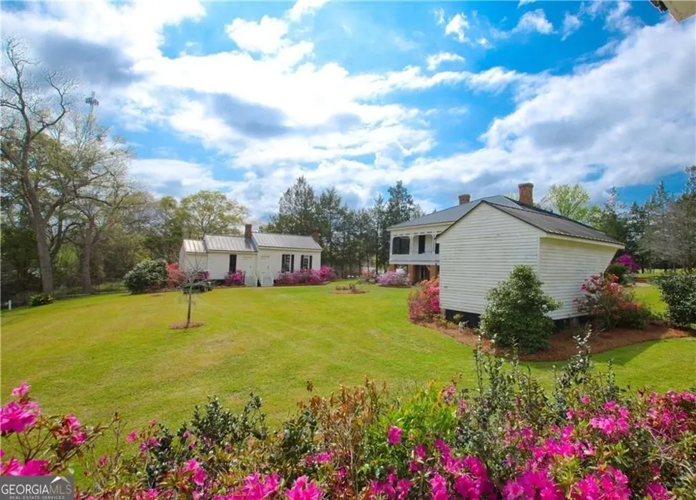 732 McGarrah ST Americus, GA 31719