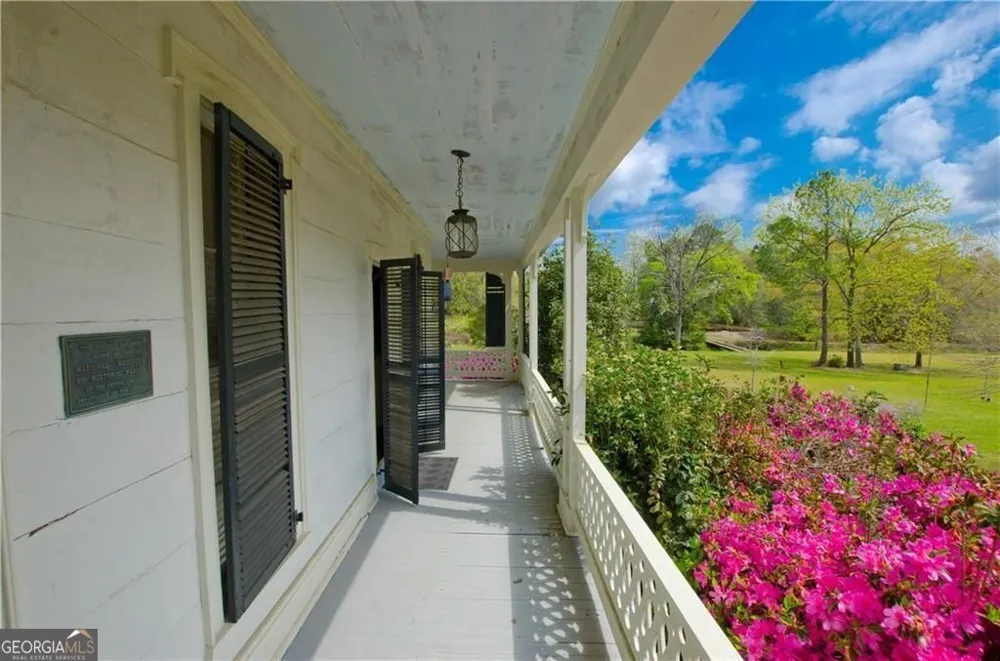 732 McGarrah ST Americus, GA 31719