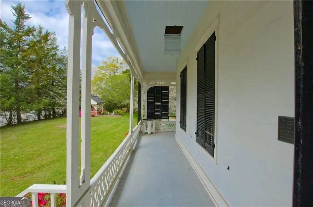 732 McGarrah ST Americus, GA 31719