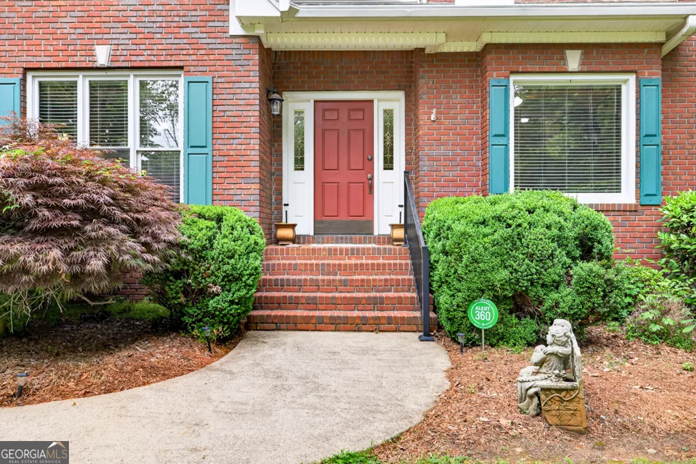 42 Pheasant RUN Hoschton, GA 30548