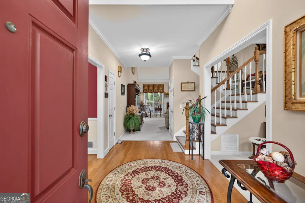 42 Pheasant RUN Hoschton, GA 30548
