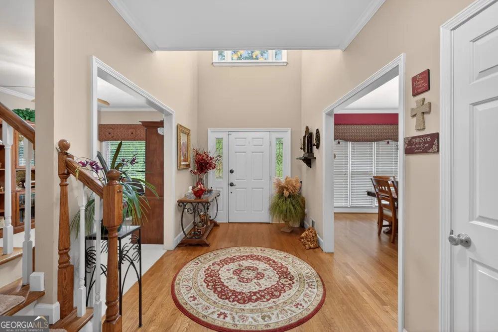 42 Pheasant RUN Hoschton, GA 30548