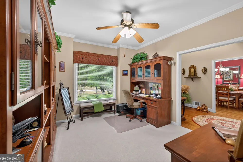 42 Pheasant RUN Hoschton, GA 30548