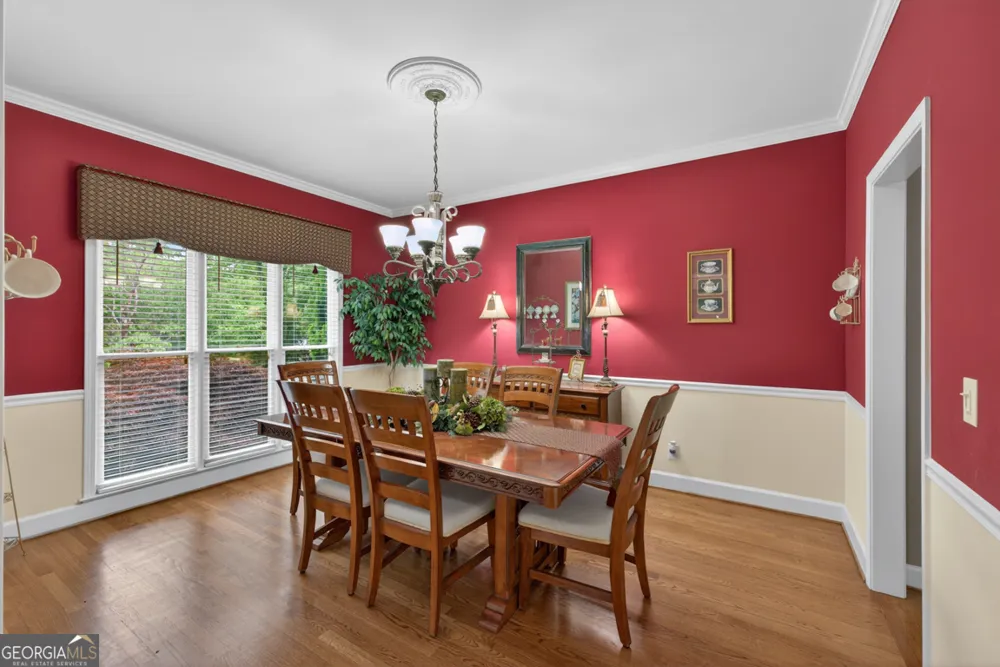42 Pheasant RUN Hoschton, GA 30548