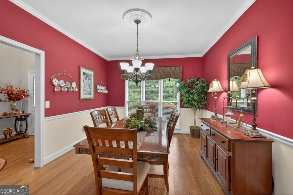 42 Pheasant RUN Hoschton, GA 30548