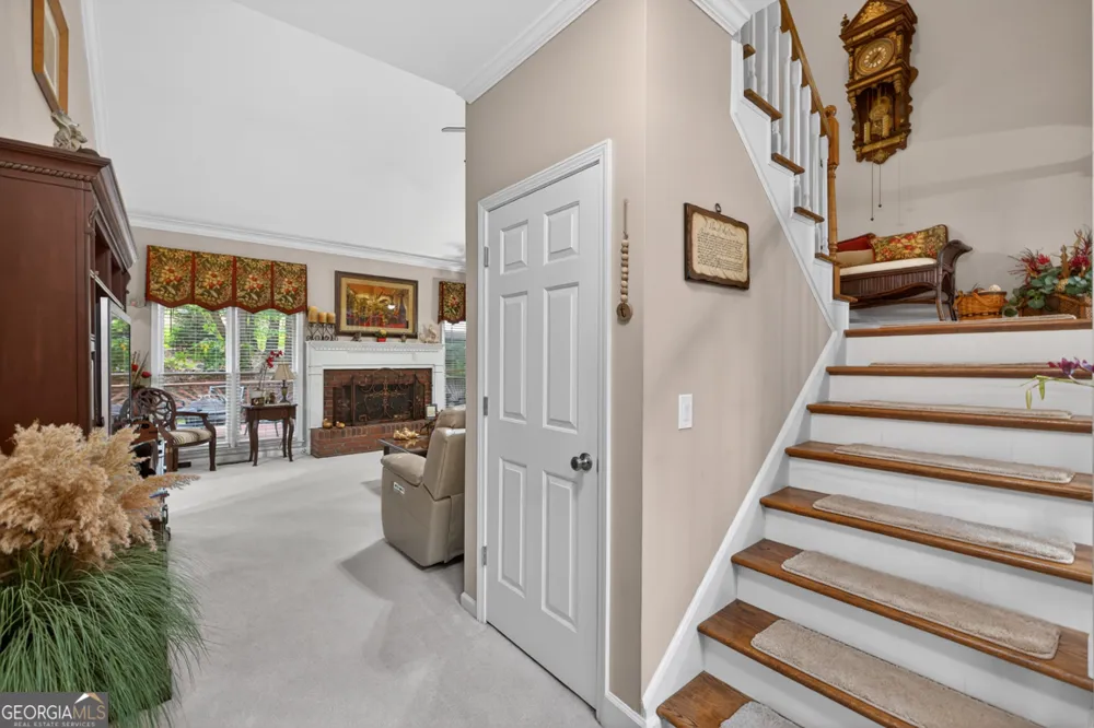 42 Pheasant RUN Hoschton, GA 30548