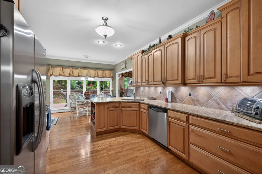 42 Pheasant RUN Hoschton, GA 30548