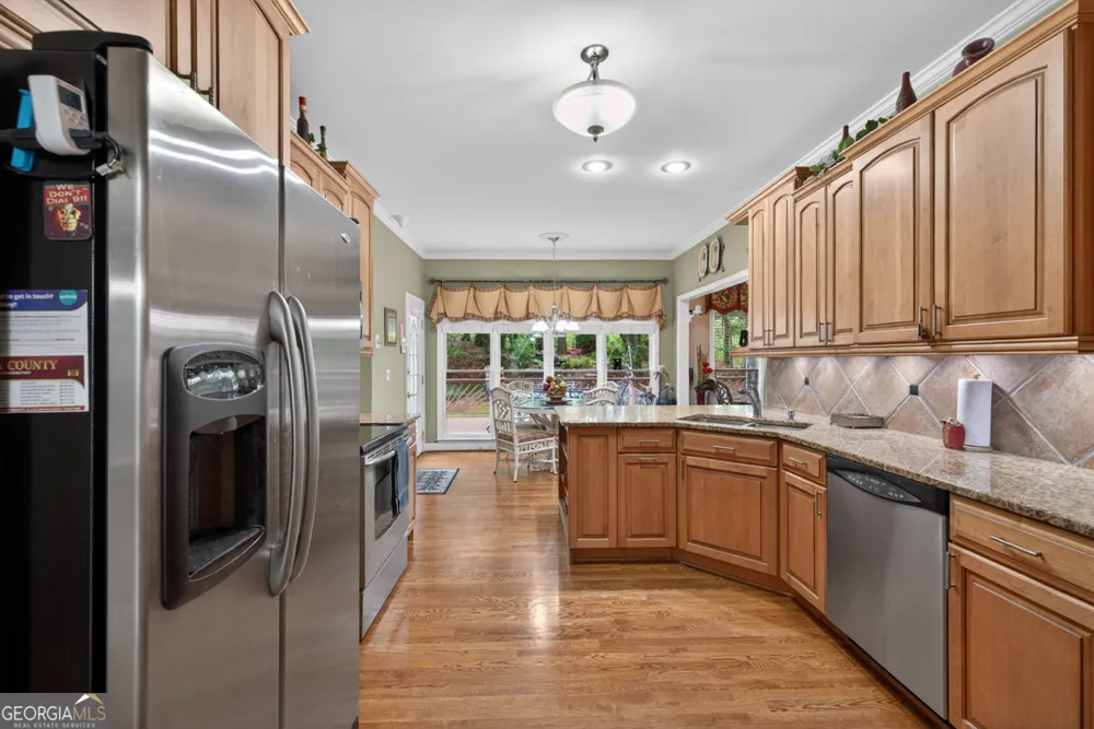 42 Pheasant RUN Hoschton, GA 30548