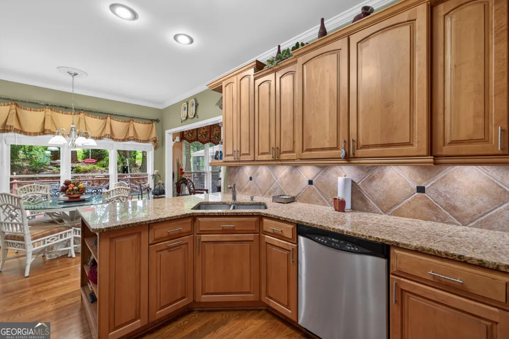 42 Pheasant RUN Hoschton, GA 30548