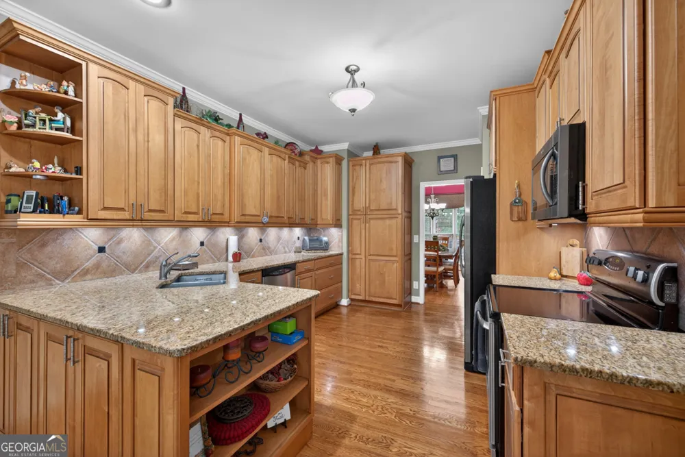 42 Pheasant RUN Hoschton, GA 30548