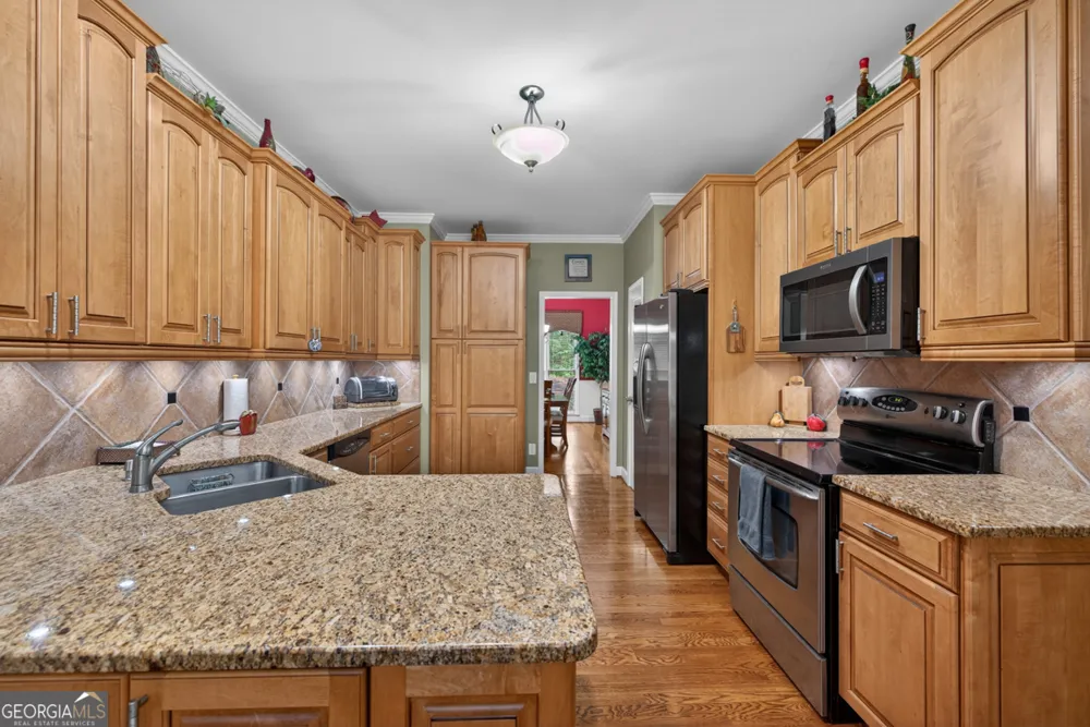 42 Pheasant RUN Hoschton, GA 30548