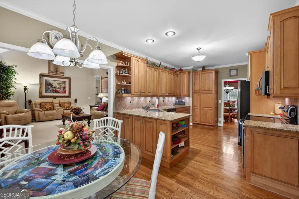 42 Pheasant RUN Hoschton, GA 30548