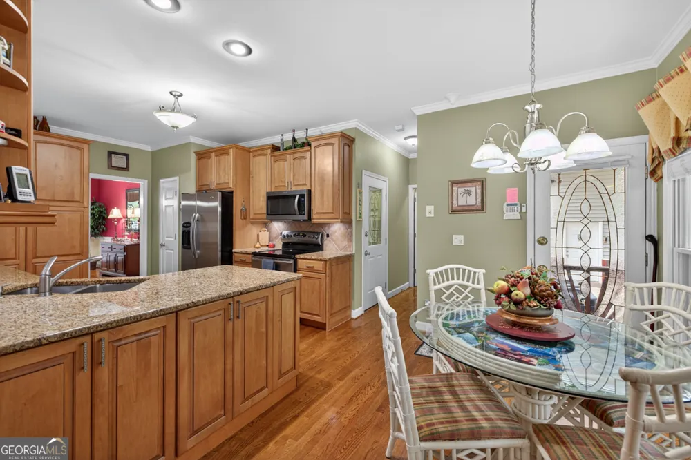 42 Pheasant RUN Hoschton, GA 30548