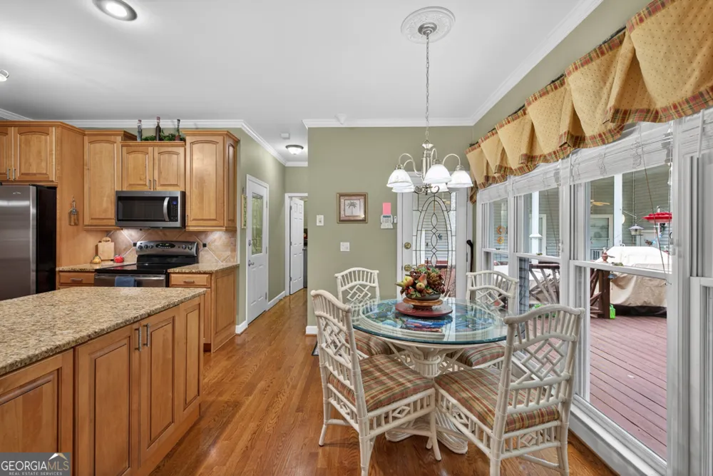 42 Pheasant RUN Hoschton, GA 30548
