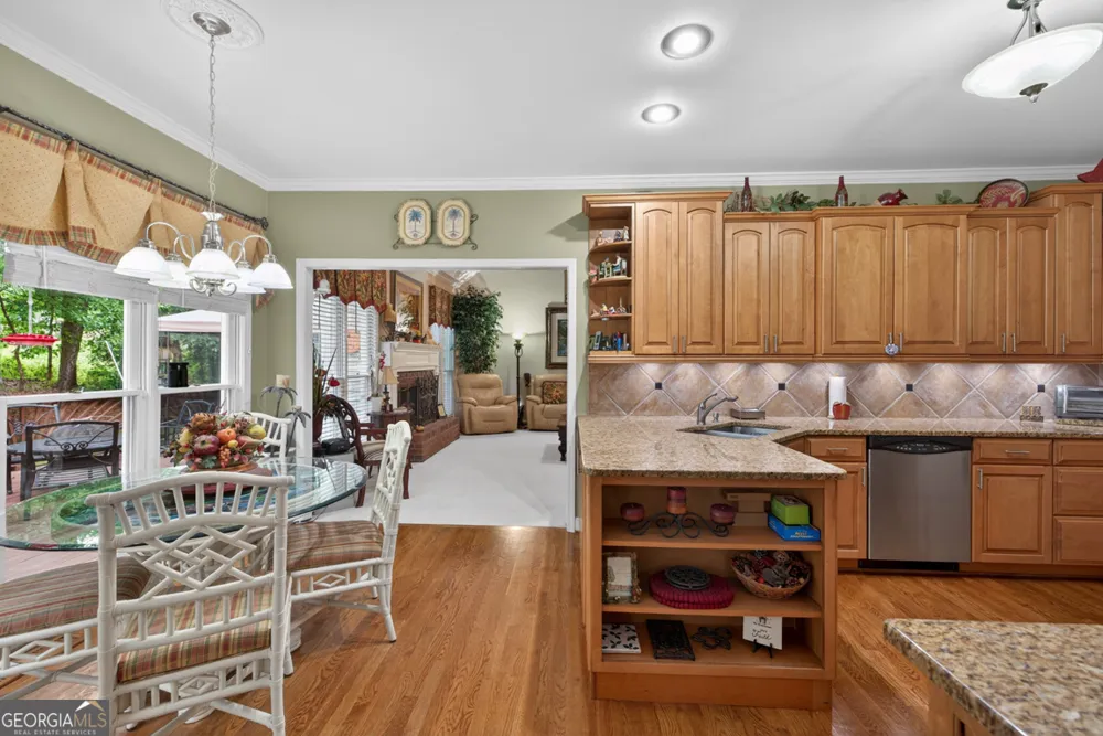 42 Pheasant RUN Hoschton, GA 30548