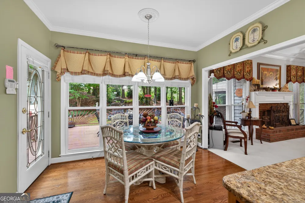 42 Pheasant RUN Hoschton, GA 30548