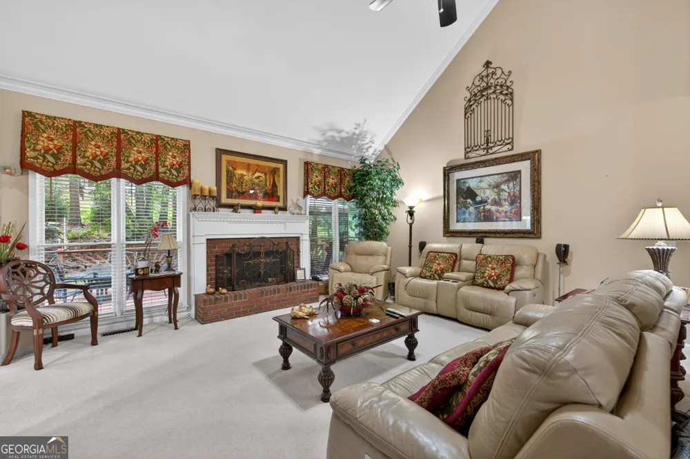 42 Pheasant RUN Hoschton, GA 30548