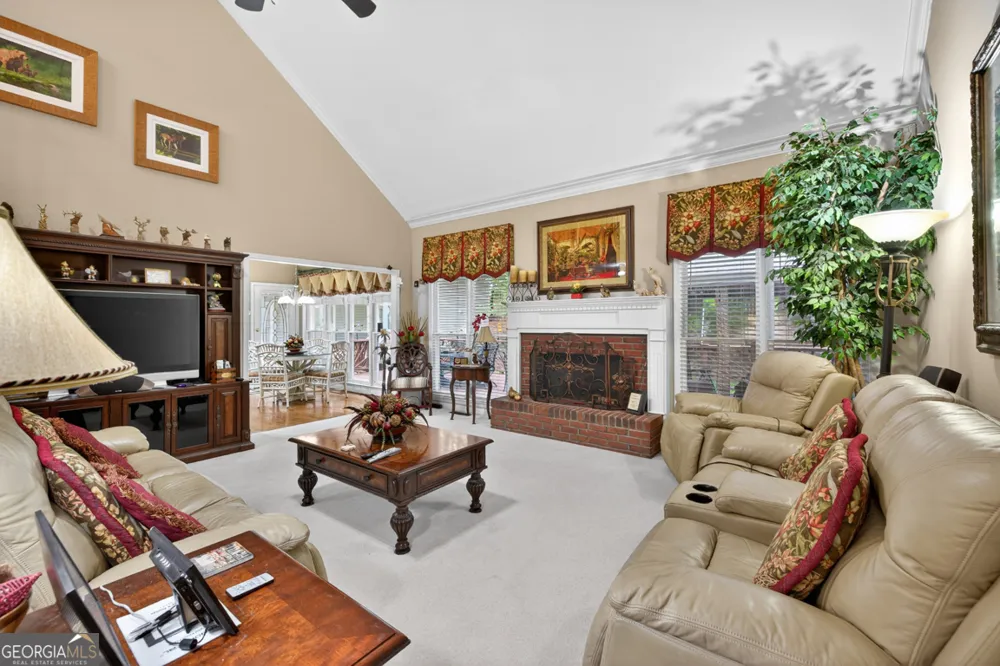 42 Pheasant RUN Hoschton, GA 30548