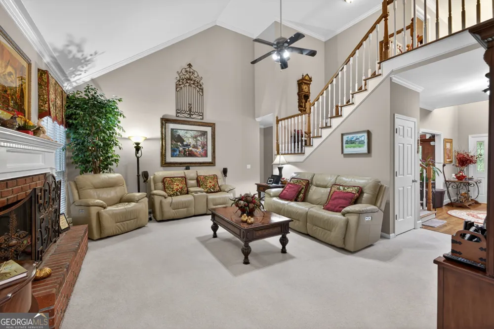 42 Pheasant RUN Hoschton, GA 30548