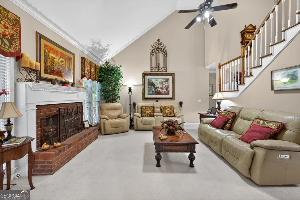 42 Pheasant RUN Hoschton, GA 30548