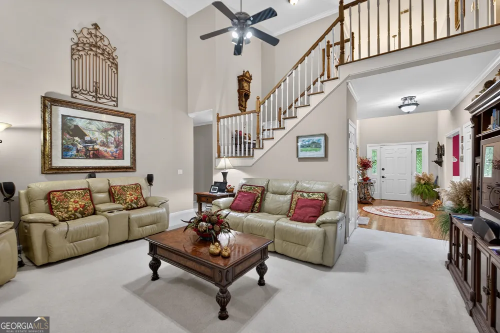 42 Pheasant RUN Hoschton, GA 30548