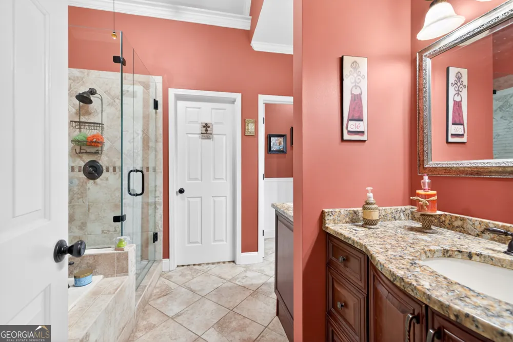 42 Pheasant RUN Hoschton, GA 30548