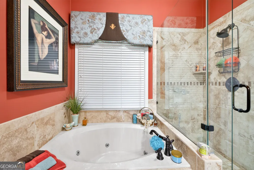 42 Pheasant RUN Hoschton, GA 30548
