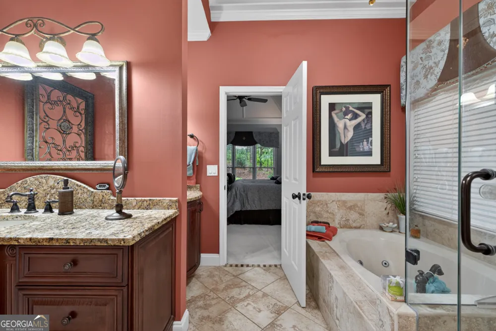 42 Pheasant RUN Hoschton, GA 30548
