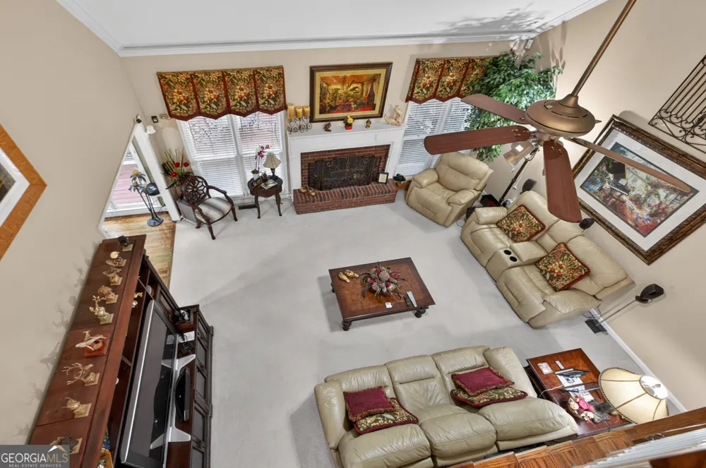 42 Pheasant RUN Hoschton, GA 30548