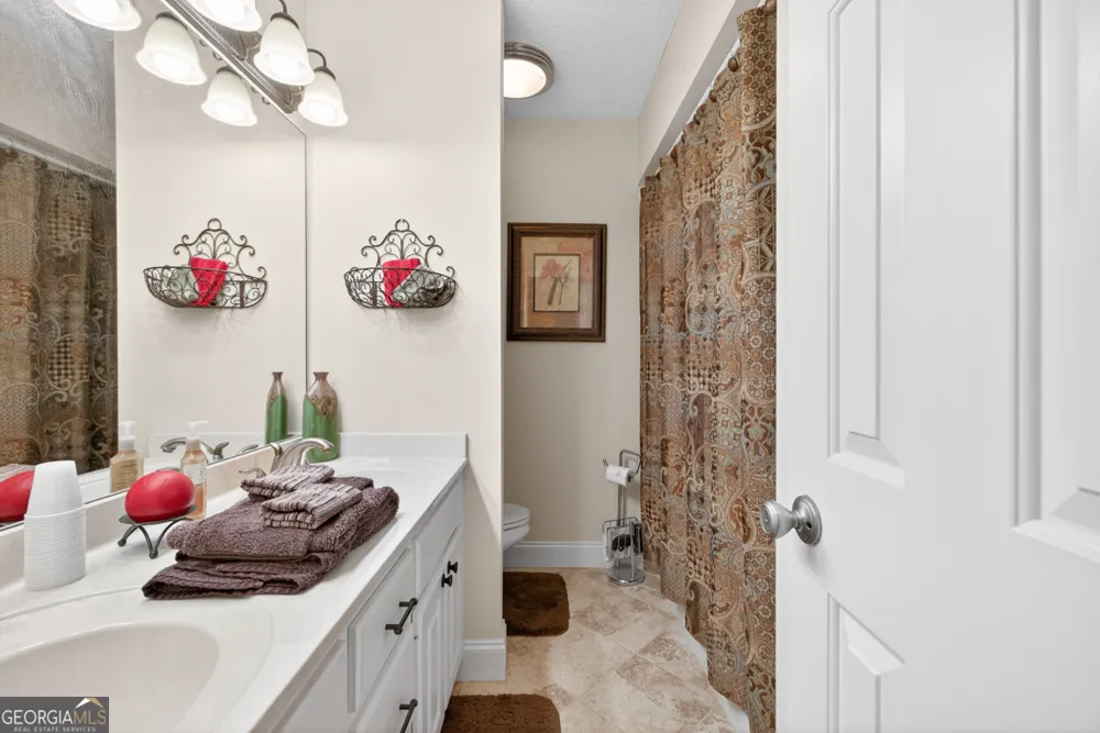42 Pheasant RUN Hoschton, GA 30548
