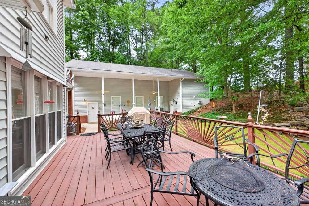 42 Pheasant RUN Hoschton, GA 30548