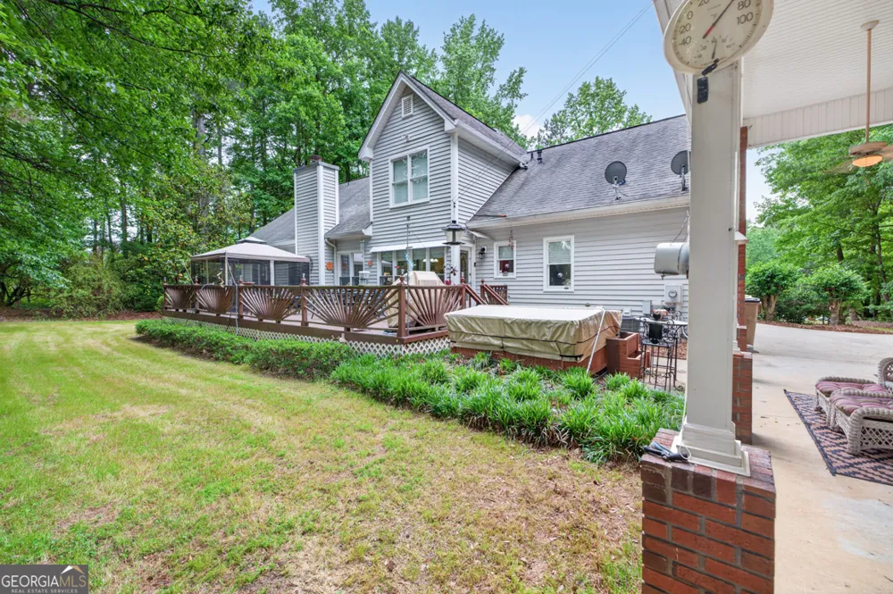 42 Pheasant RUN Hoschton, GA 30548