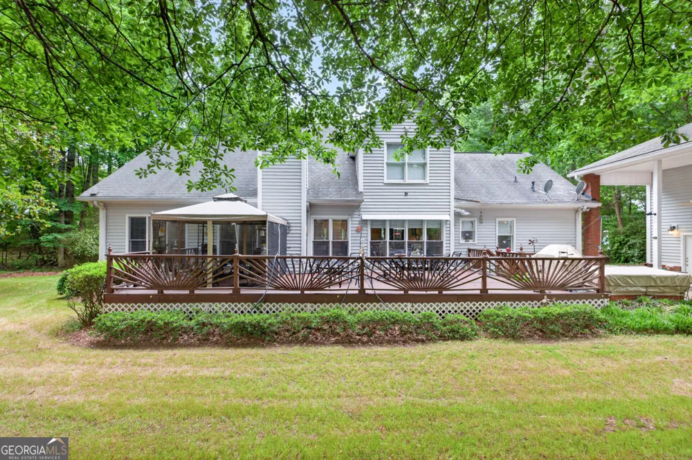 42 Pheasant RUN Hoschton, GA 30548