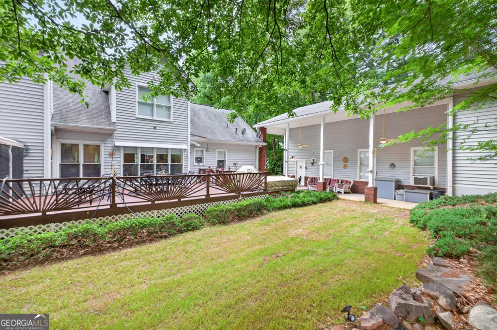 42 Pheasant RUN Hoschton, GA 30548