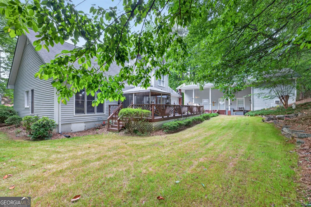 42 Pheasant RUN Hoschton, GA 30548