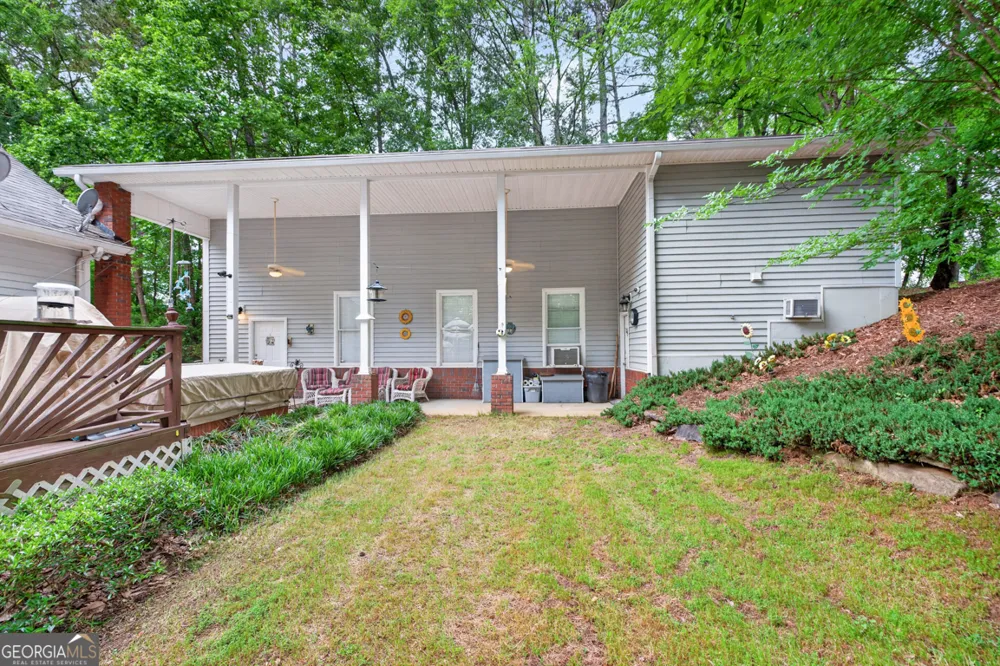 42 Pheasant RUN Hoschton, GA 30548