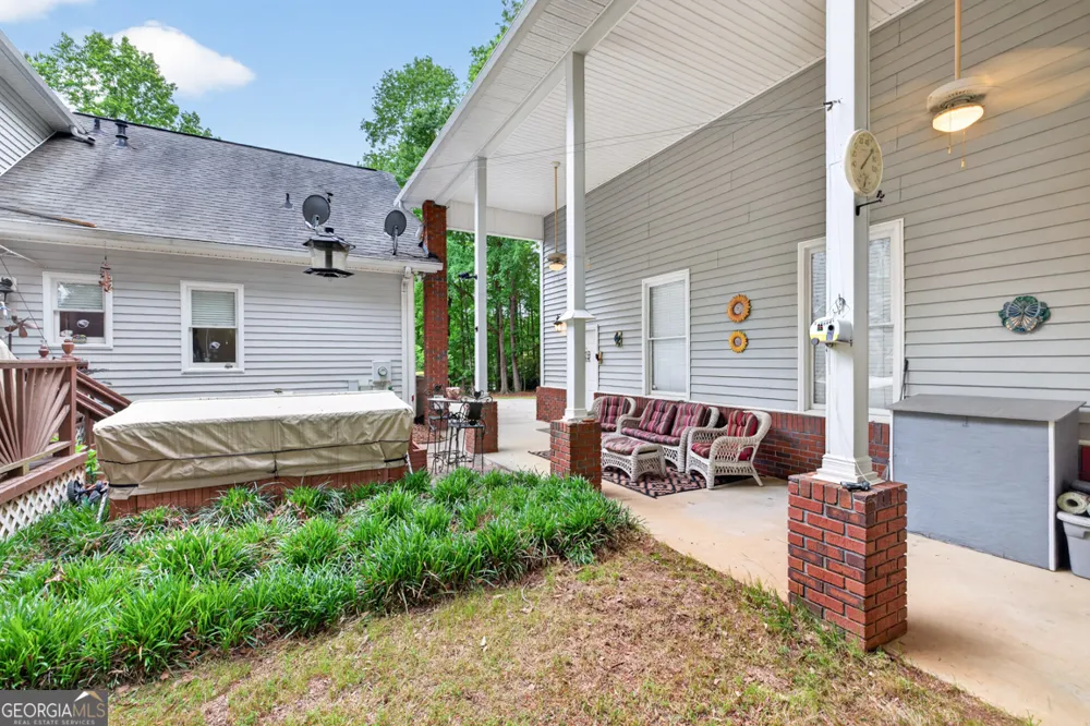 42 Pheasant RUN Hoschton, GA 30548
