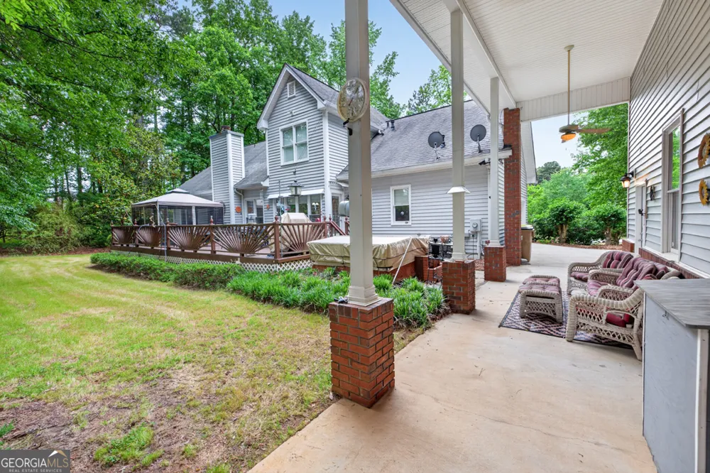 42 Pheasant RUN Hoschton, GA 30548